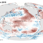 Are the ocean and atmosphere finally cooperating and is El Niño really here? Probably.