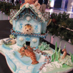 Gingerbread Under The Sea