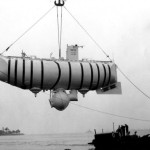 I Am Science with the First Man to Dive Challenger Deep