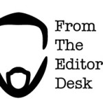 From the Editor’s Desk: The Grand Challenge of Ocean Acidification and Fisheries