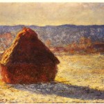 MH370 and the proverbial haystack.
