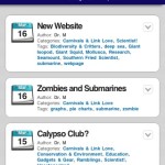 DSN On Your iPhone