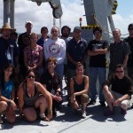 Two new expedition blogs: super deep South Pacific and super cold Antarctica