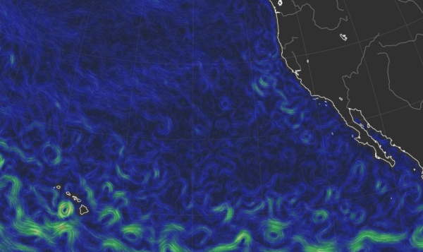 Ocean Currents